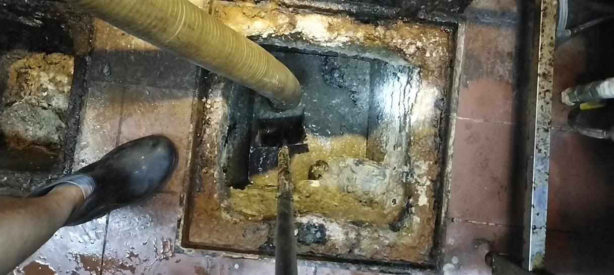同心污水池清理一般都有毒气，怎么预防中毒呢？