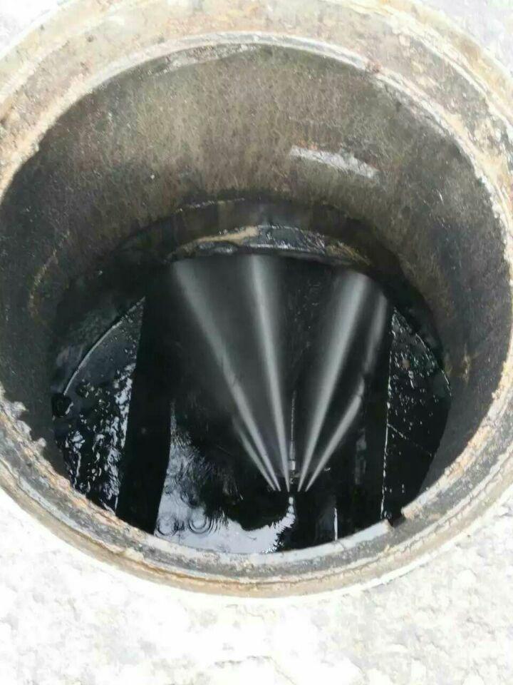 同心市政管道清洗-排污管道清洗