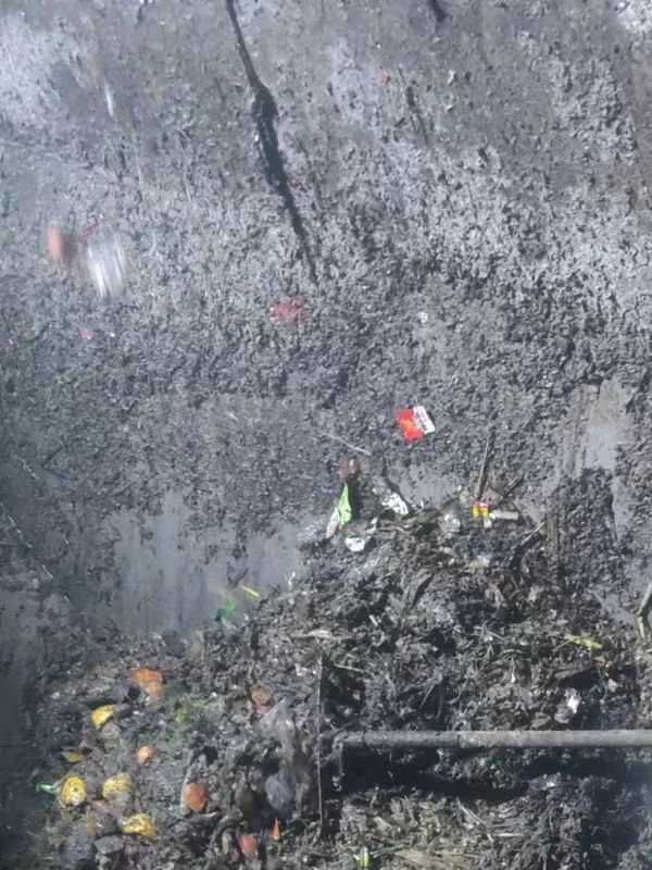 同心污水池清理